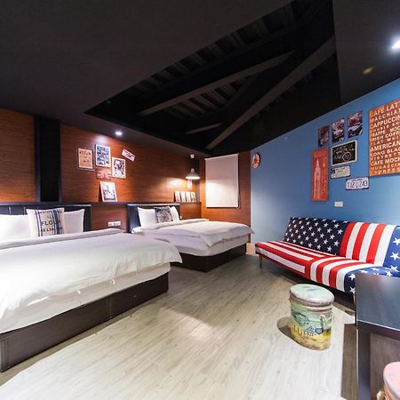 Superman Hostel La Đông Ngoại thất bức ảnh