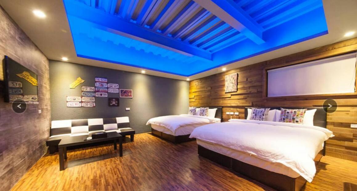 Superman Hostel La Đông Ngoại thất bức ảnh