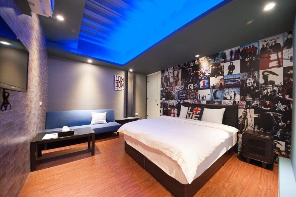 Superman Hostel La Đông Ngoại thất bức ảnh