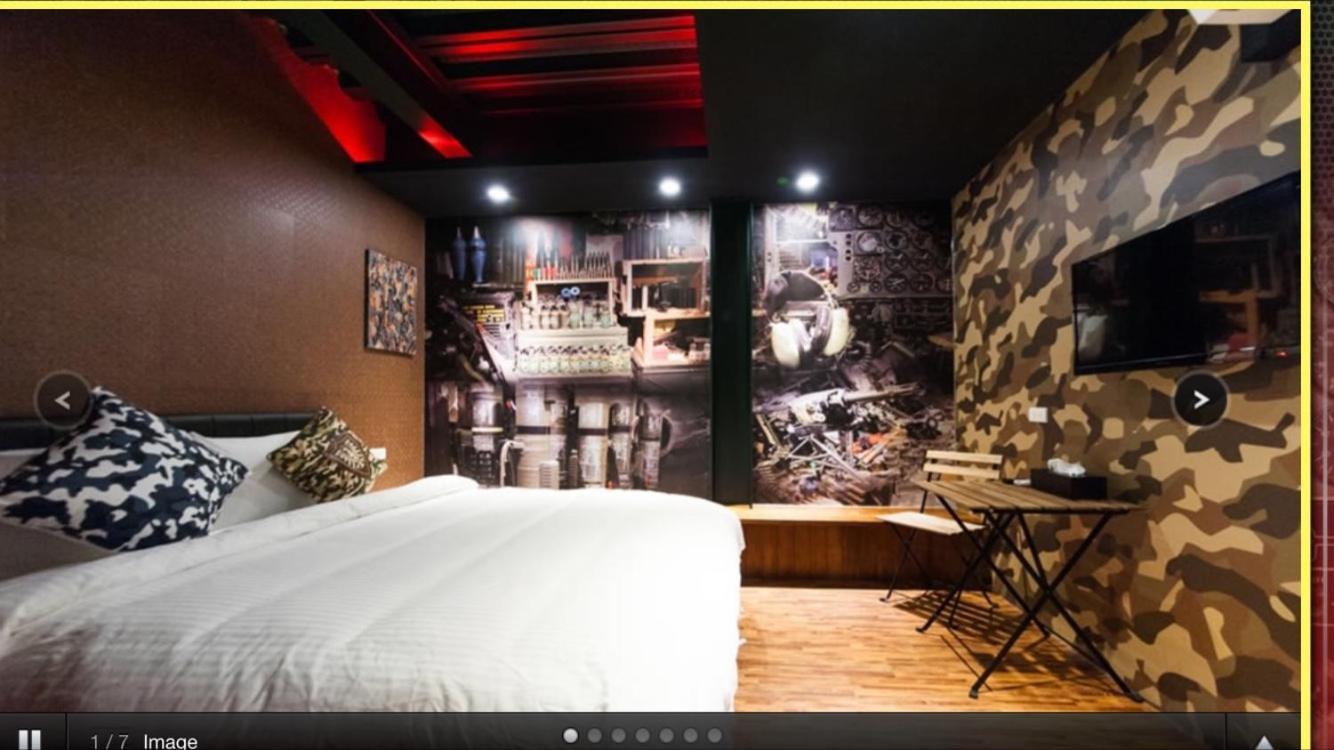 Superman Hostel La Đông Ngoại thất bức ảnh