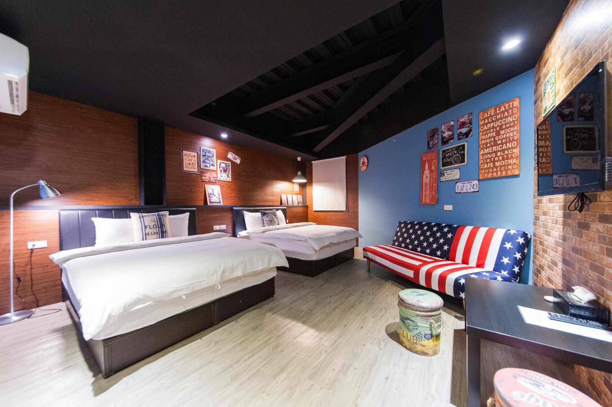 Superman Hostel La Đông Ngoại thất bức ảnh