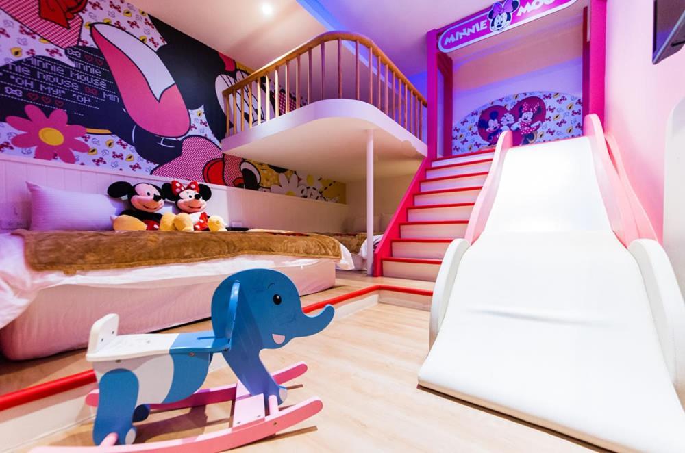 Superman Hostel La Đông Ngoại thất bức ảnh