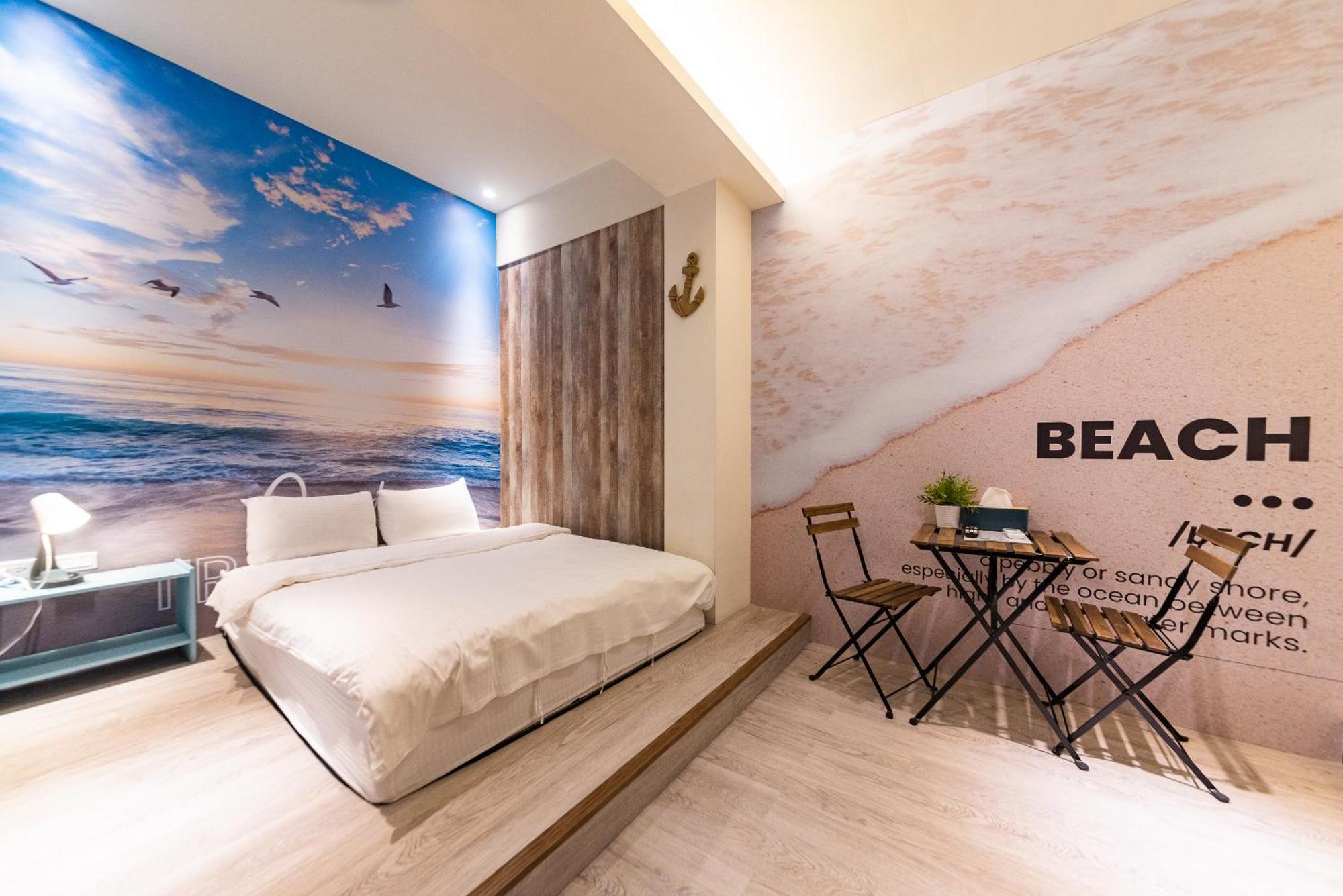 Superman Hostel La Đông Ngoại thất bức ảnh